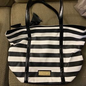 Betsy Johnson Purse and Wallet